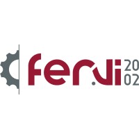 Logo Fer.Vi 2002