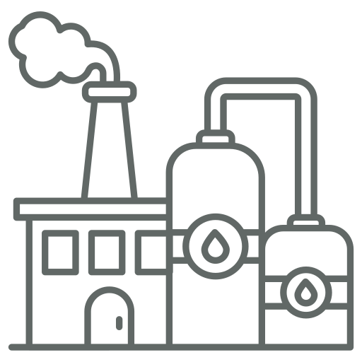 Realizzazione impianti industriali