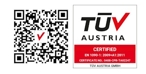 Certificato 1090