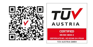 Certificato 3834-1