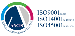 Certificazione ISO